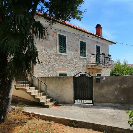 Studio Apartman Adris Hotel Šibenik Buitenkant foto
