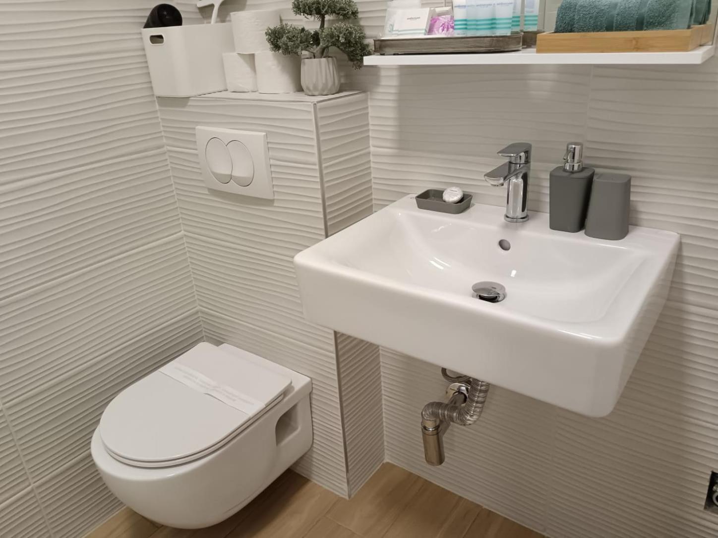 Studio Apartman Adris Hotel Šibenik Buitenkant foto