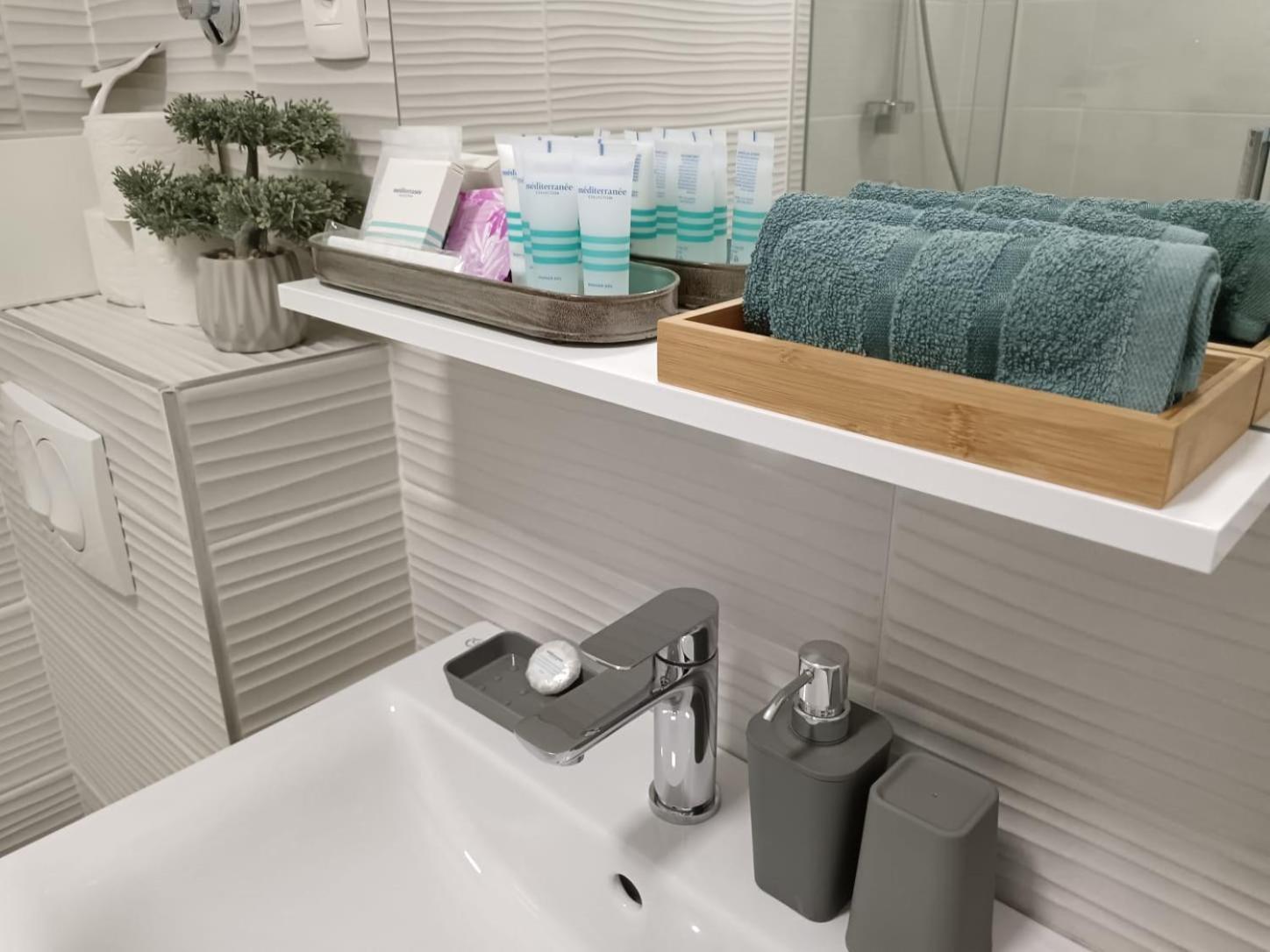 Studio Apartman Adris Hotel Šibenik Buitenkant foto