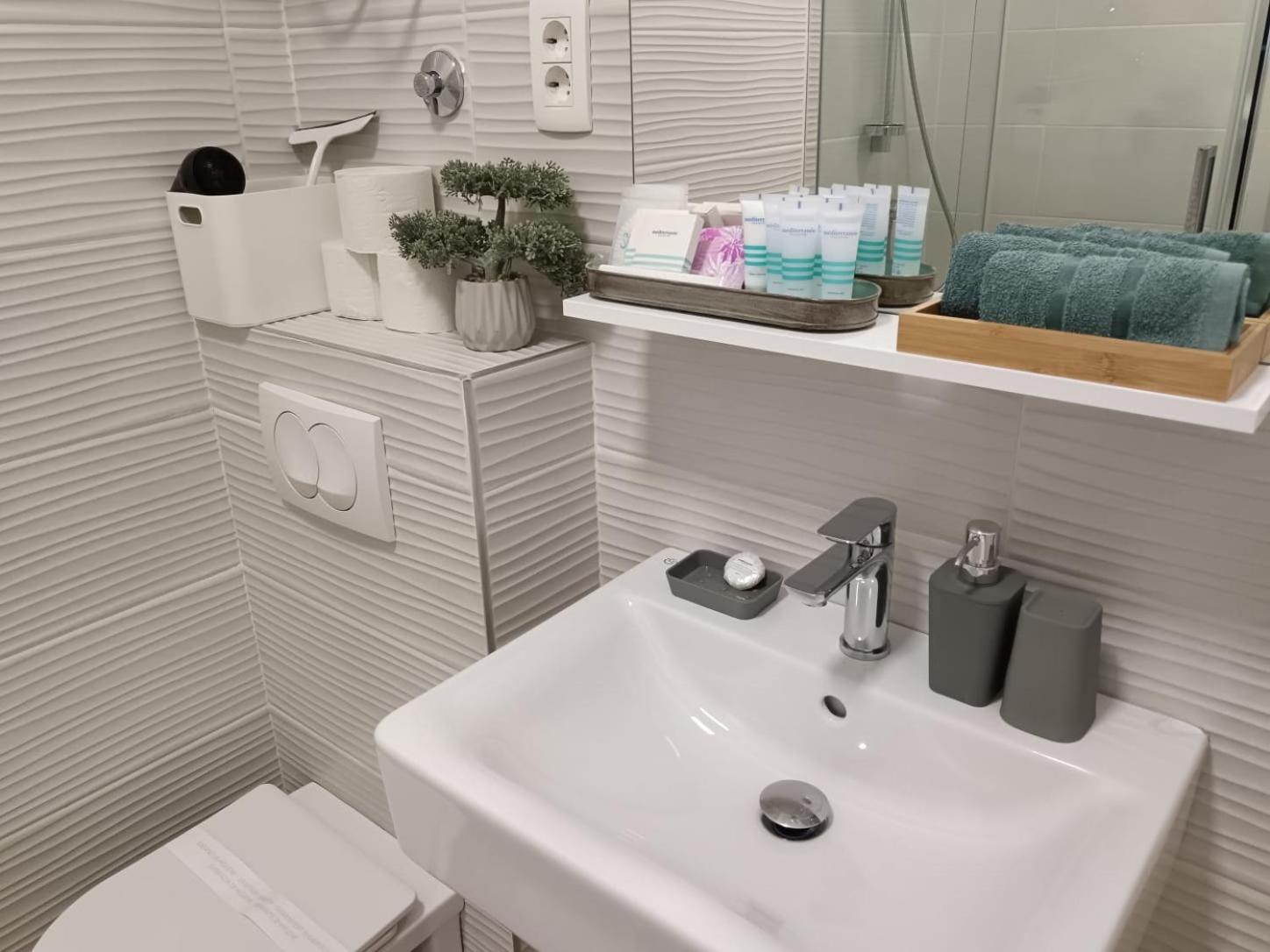 Studio Apartman Adris Hotel Šibenik Buitenkant foto