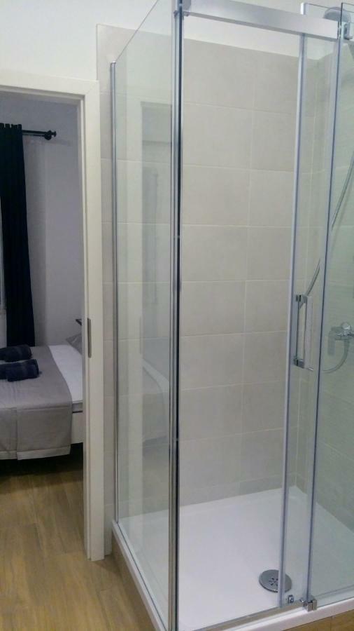 Studio Apartman Adris Hotel Šibenik Buitenkant foto