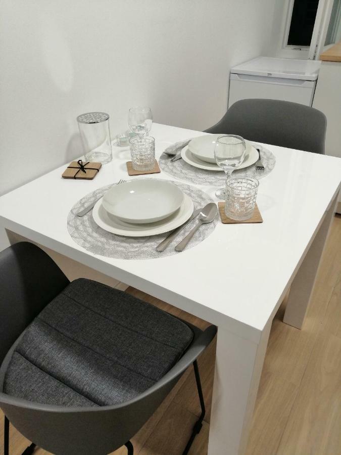 Studio Apartman Adris Hotel Šibenik Buitenkant foto