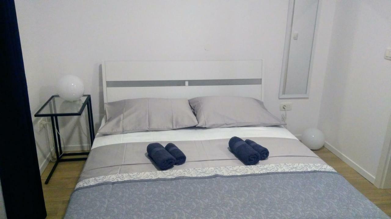 Studio Apartman Adris Hotel Šibenik Buitenkant foto