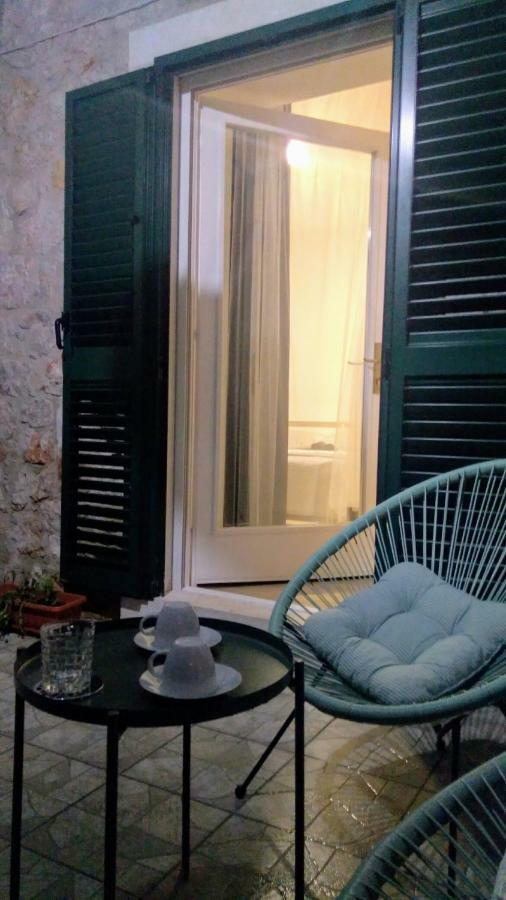 Studio Apartman Adris Hotel Šibenik Buitenkant foto