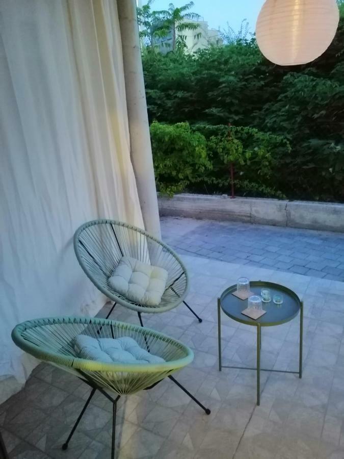 Studio Apartman Adris Hotel Šibenik Buitenkant foto